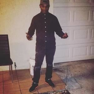 Meet your Posher, Wayne